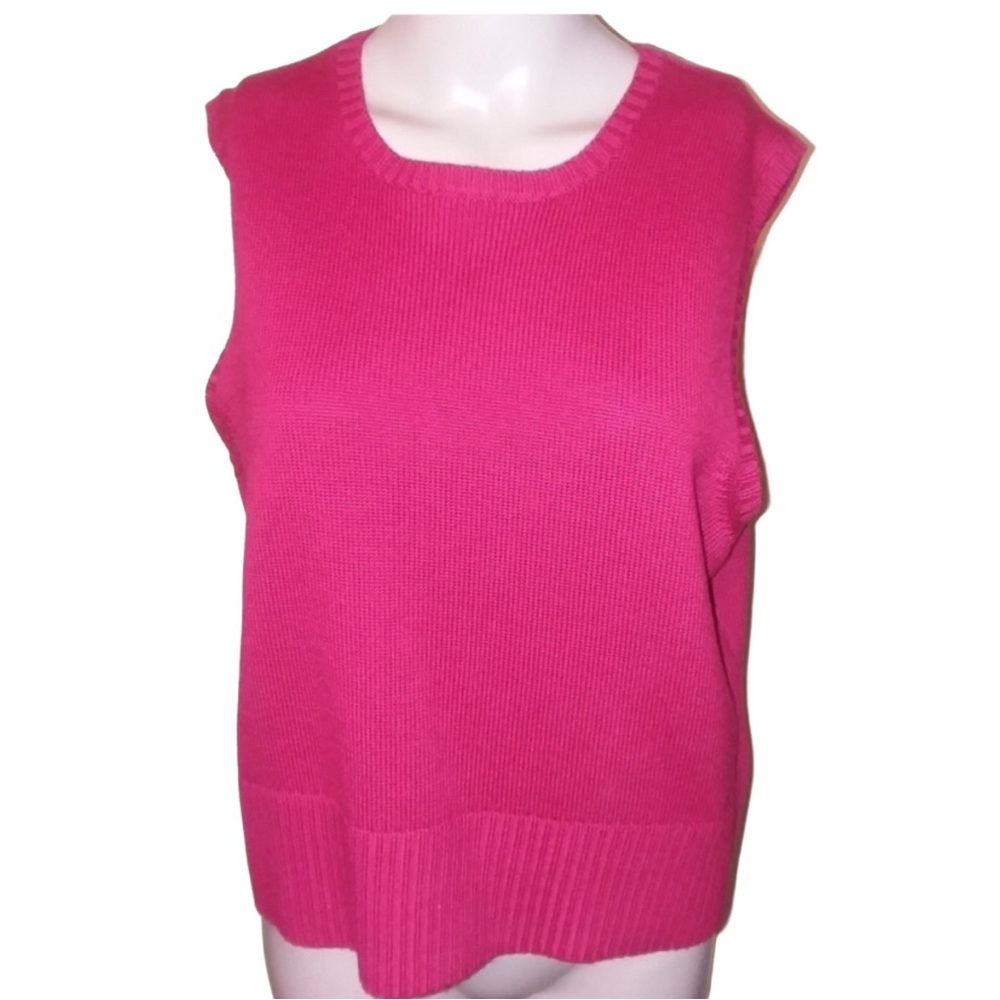 NWT TALBOTS Sweater size MP